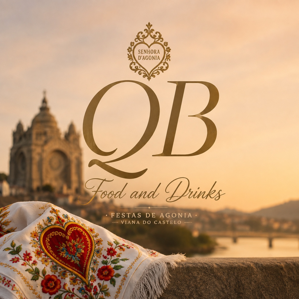 QB Food and Drinks — Viana do Castelo